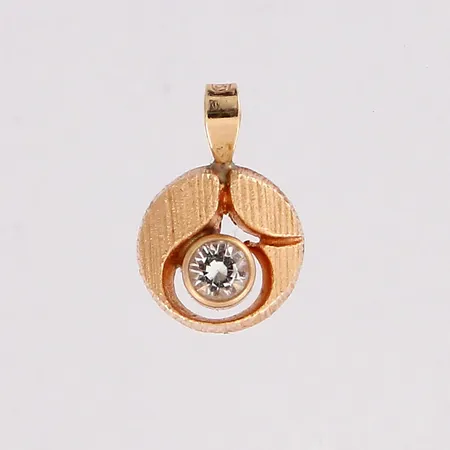 Kiviriipus, korkeus 12mm, 585br, paino 0,7g