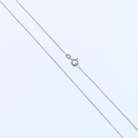 Panssarikaulaketju, pituus 44,5cm, 835, paino  Paino: 0 g