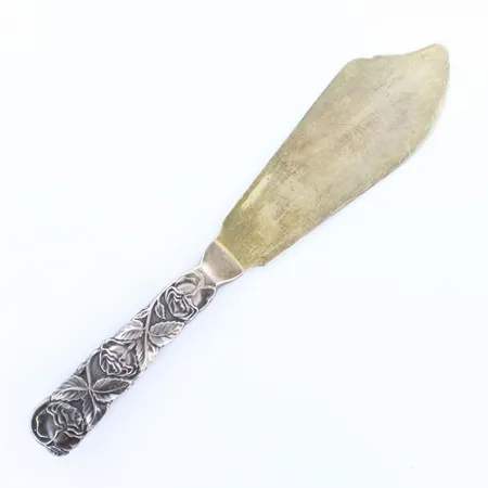 Kakkuveitsi, pituus 230mm, 813, paino 67,9g 