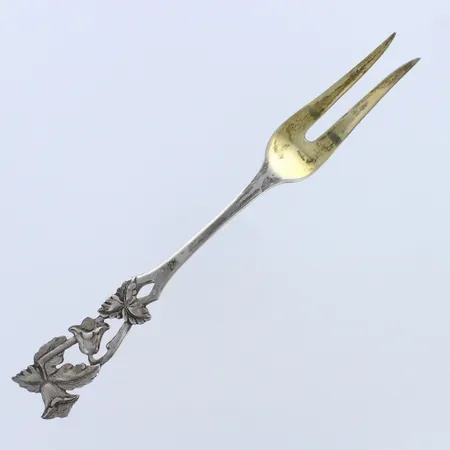 Leikkelehaarukka, pituus 150mm, 813, paino 18,3g 
