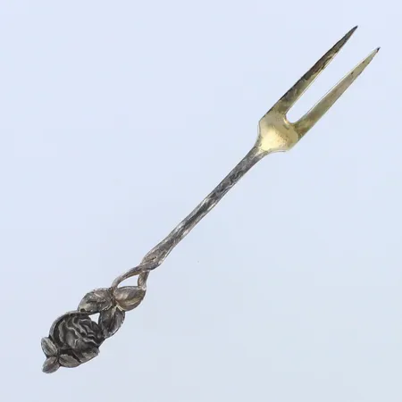 Leikkelehaarukka, pituus 115mm, 813, paino 8,7g 