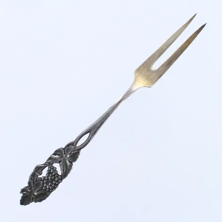 Leikkelehaarukka, pituus 155mm, 813, paino 17,1g 