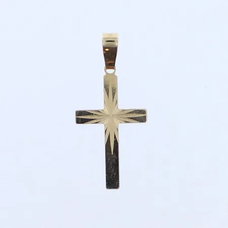 Ristiriipus, korkeus 26mm, 585, paino 0,5g 