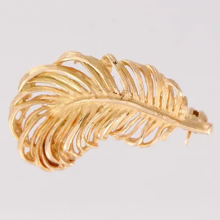 Rintaneula, leveys 32mm, 585, Paino: 6 g