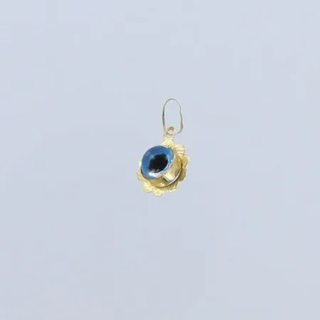 Viallinen kiviriipus, 750br, paino 0,4g