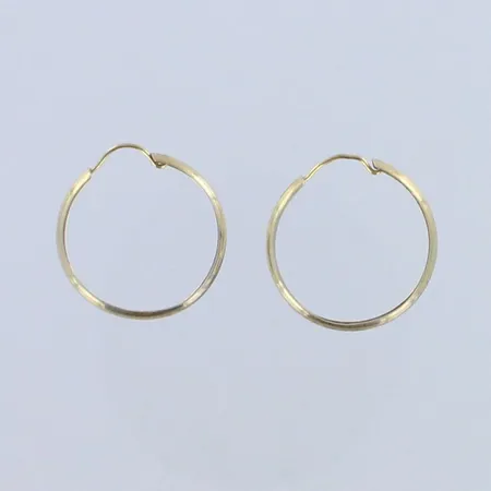 Korvarenkaat, Ø22mm, 830, paino 0,9g