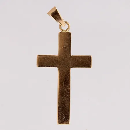 Ristiriipus, korkeus 33mm, 585, paino 0,9g Paino: 0,9 g