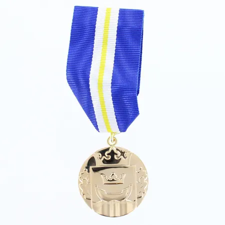 Helsinki-mitali, Ø 30mm, 750br,  Paino: 34,1 g