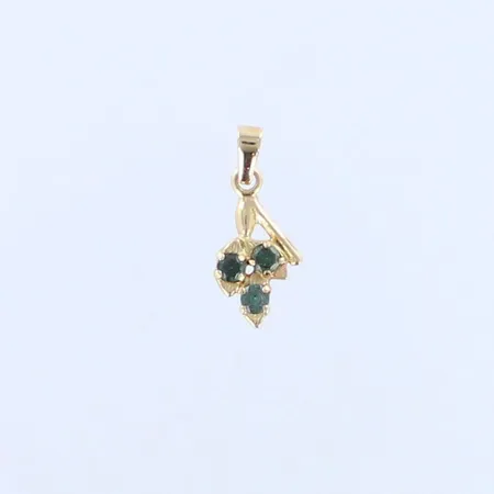 Kiviriipus, korkeus 17mm, 585br,  Paino: 0,4 g