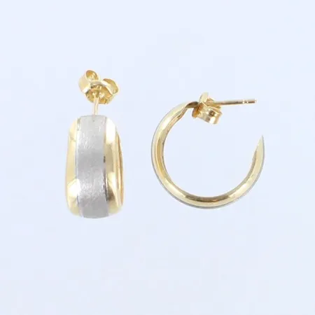 Korvarenkaat, Ø 15mm, 585,  Paino: 1,4 g
