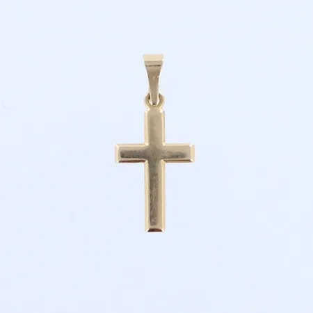 Ristiriipus, korkeus 25mm, 585,  Paino: 0,8 g