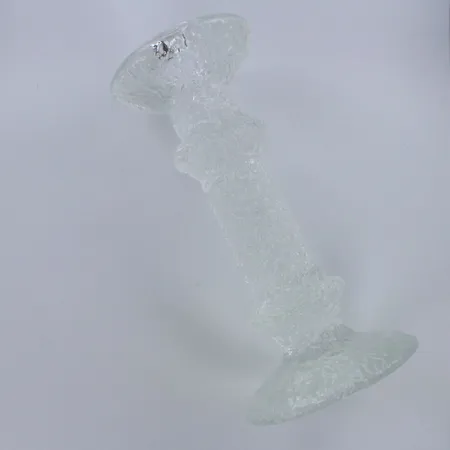 Kynttilänjalka Iittala, Festivo, design Timo Sarpaneva, korkeus 170mm Lähetetään postipakettina.