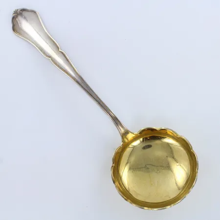 Liemikauha, chippendale, pituus 190mm, 813h,  Paino: 51,7 g