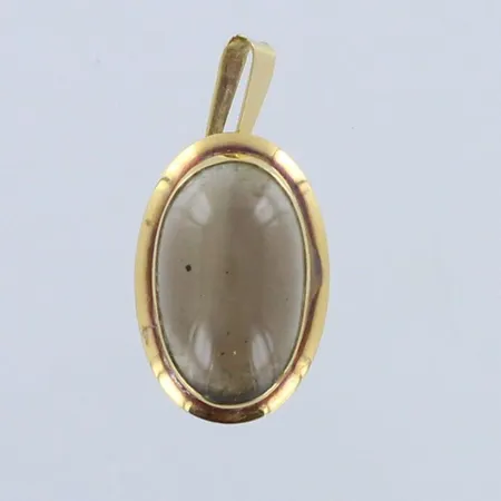 Kiviriipus, korkeus 27mm, 585br,  Paino: 2,1 g