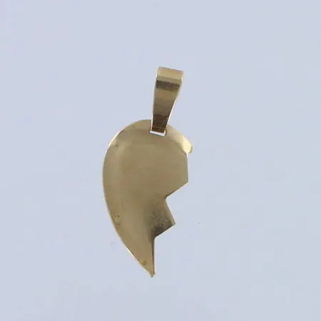 Riipus, korkeus 21mm, 585 Paino: 0,4 g