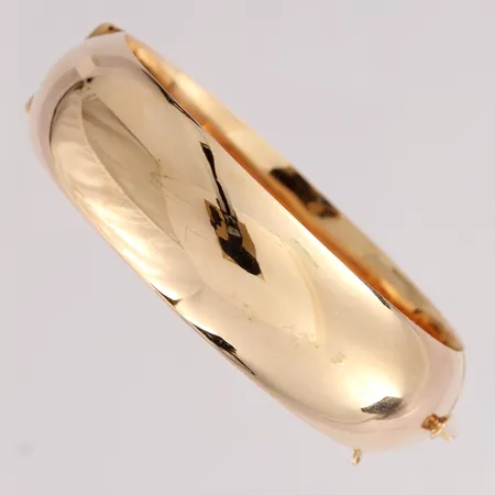 Rannerengas, kaiverrettu, varmuusketju puuttuu, Ø 63mm, 585br,  Paino: 43,4 g