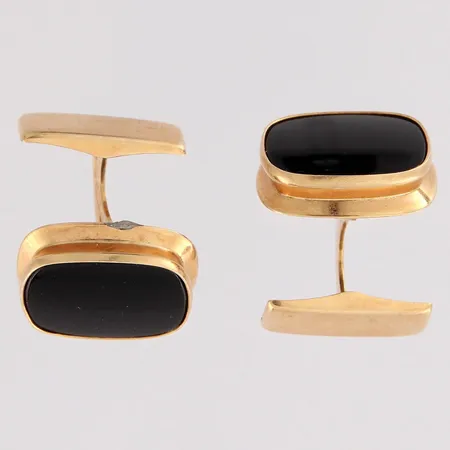 Kivikalvosinnapit, mitat 12x16mm, 585br,  Paino: 5,5 g