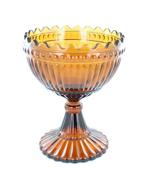 Mariskooli, Iittala, pohjassa iskeymiä, korkeus 125mm Lähetetään postipakettina.