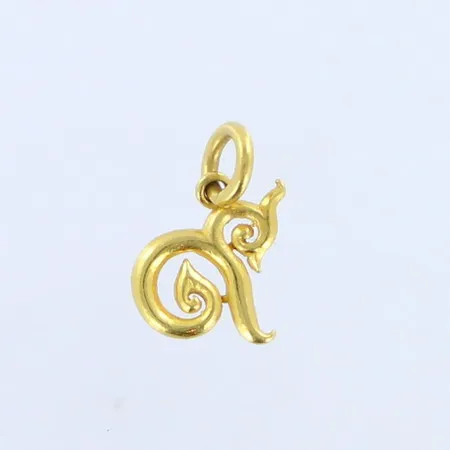 Riipus, korkeus 20mm, 965, Paino: 3,8 g