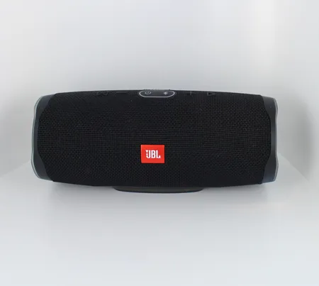 Kannetava bluetooth-kaijutin, JBL CHARGE 4 BT SPEAKER IPX7 BLACK, 