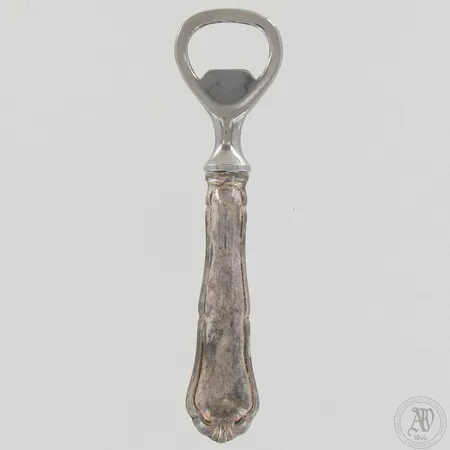 Pullonavaaja, Chippendale, pituus 145mm, 830br, Paino: 87,6 g