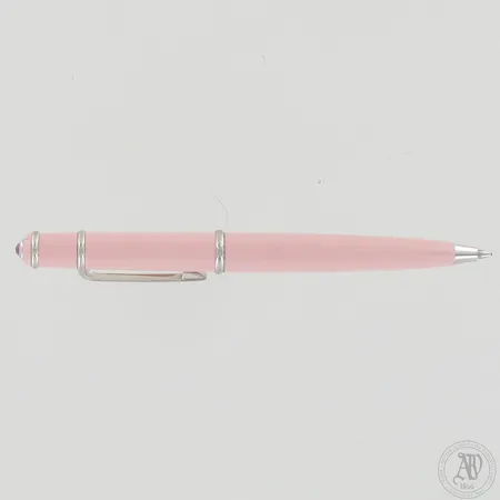 Kuulakärkikynä Diabolo de Cartier mini pen ja laatikko.
