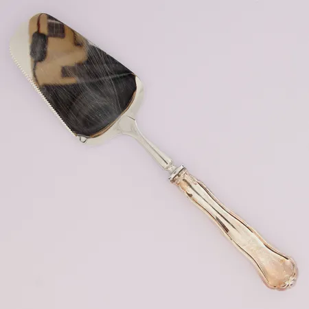 Kakkulapio, Chippendale, pituus 235mm, 830br, Paino: 102,8 g