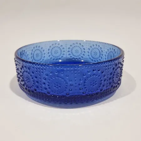 Kulho Grapponia, desing Nanny Still, Ø 20cm, sininen 