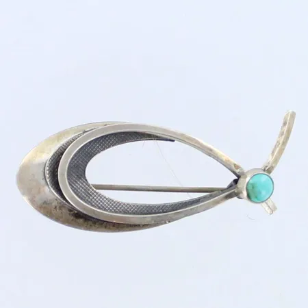 kivirintaneula, leveys 42mm, 813br,  Paino: 3,7 g