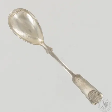 Hillolusikka, Musla, pituus 135mm, 813,  Paino: 17,8 g