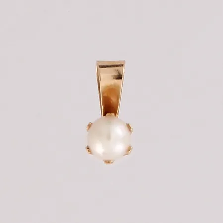 Helmiriipus, korkeus 9mm, 585br,  Paino: 0,2 g