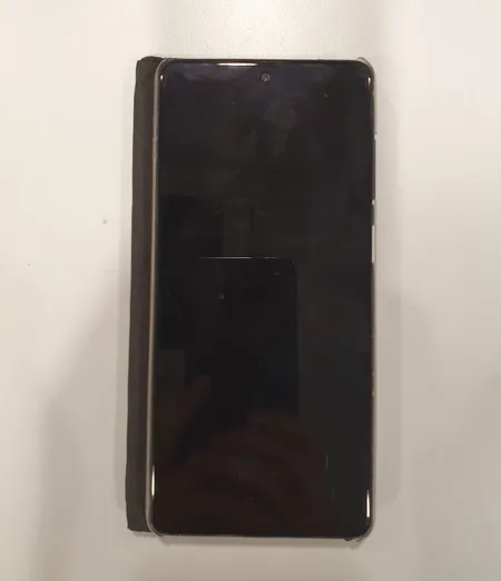 Samsung Galaxy A71 -älypuhelin, 128gt dual sim, musta, ei alkuperäistä virtajohtoa, ostokuitti 24.7.2020 Lähetetään postipakettina.