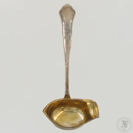 Kolme ruokalusikkaa, pituus 22cm, kaiverrettu, 813,  Paino: 201 g