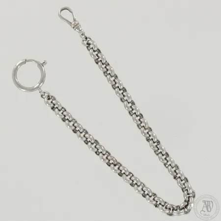 Kellonperät, pituus ja leveys 25cm ja 7mm, metallia