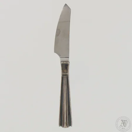 Hedelmäveitsi, pituus 140mm, Margit, 916br Paino: 33,6 g