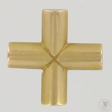 Ristiriipus, korkeus ja leveys 20mm ja 20mm, 585,  Paino: 5,8 g