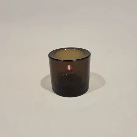 Tuikkulyhty Iittala, Kivi, korkeus 60mm, hiekka