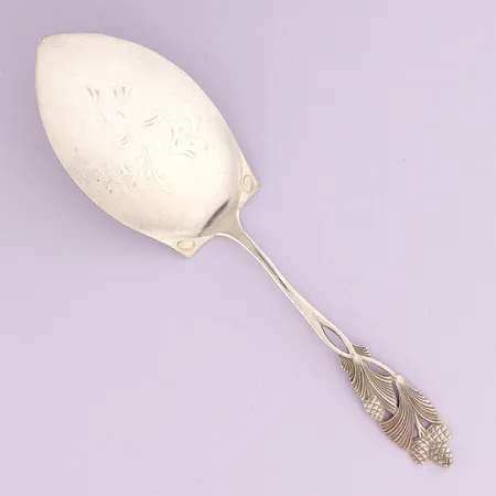 Kakkulapio, Käpy, pituus 185mm, 813,  Paino: 38,6 g