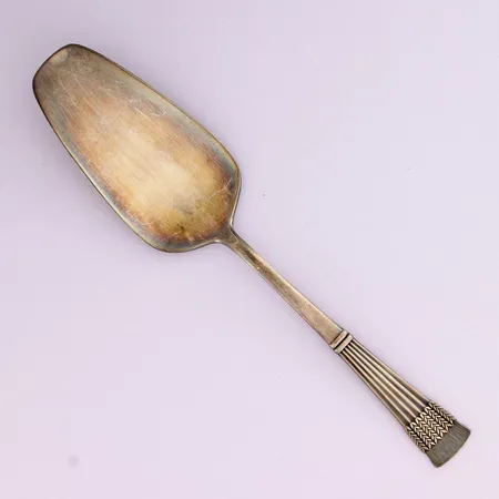 Kakkulapio, Tähkä, A. Tillander Oy Ab, pituus 210mm, 830, Paino: 65 g
