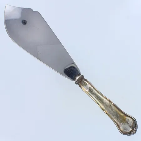 Kakkuotin, chippendale, pituus 216mm, 830br Paino: 67,8 g