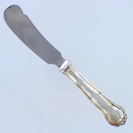 Voiveitsi, chippendale, pituus 169mm, 830br,  Paino: 41,8 g