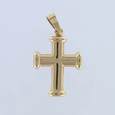 Ristiiipus, korkeus 30mm, 585,  Paino: 1,4 g