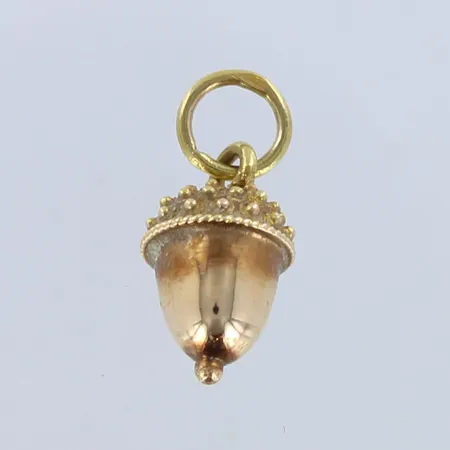 Riipus, korkeus 17mm, 585, Paino: 0,7 g