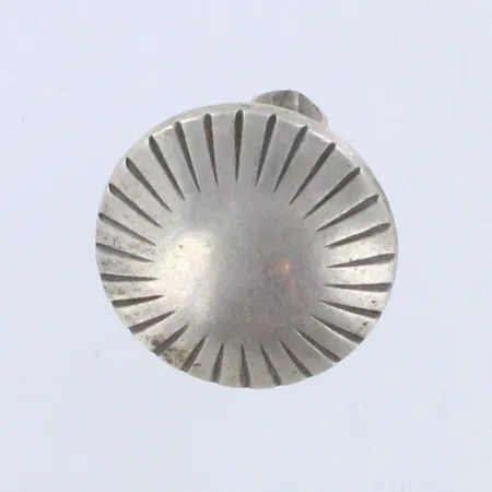 Korvakoru, Kalevala Koru, korkeus 19mm, 916, Paino: 4,3g