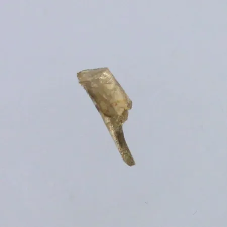 Kultapala, 750, Paino: 0,8g