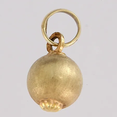 Riipus, korkeus 20mm, 585, Paino: 1,6 g
