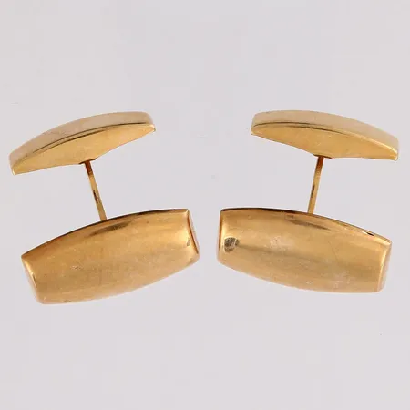 Kalvosinnapit, leveys 20mm, 585br, Paino: 6,6 g