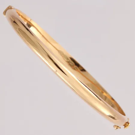 Rannerengas, kaiverrettu, Ø 55mm, 585br,  Paino: 8 g