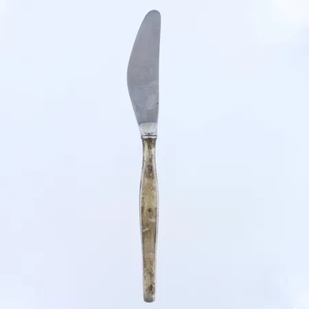 Voiveitsi, pituus 176mm, 916br hopea,  Paino: 40 g