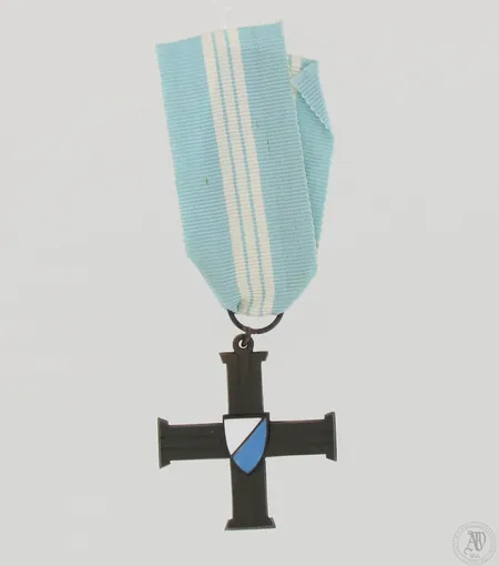 Muistoristi, 3.Pr. 1941-1944